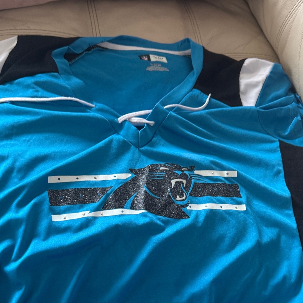 NFL Women's Blue Team Apparel